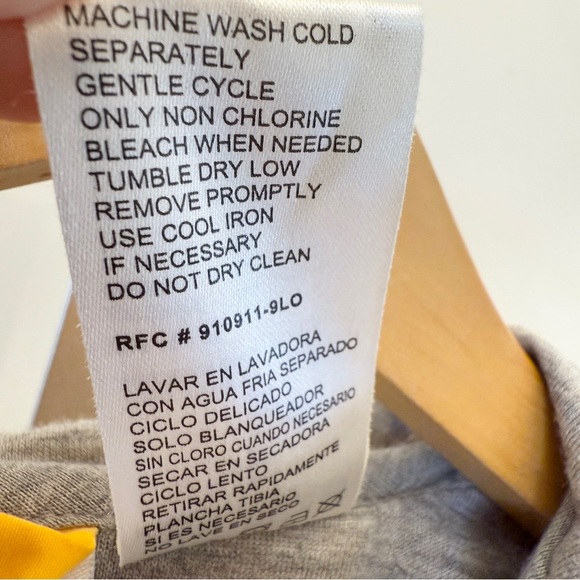 VINTAGE!! NFL Green Bay Packers Apparel Kids Full Zip Jacket Size S Casual - Picture 4 of 8